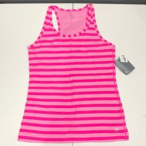 GapFit Small Pink Workout Tank Top